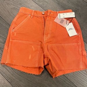 urban outfitters shorts